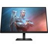 HP OMEN 27" Full HD IPS 165Hz 1ms Gaming Monitor, 780F9E9
