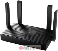 CUDY WR3000 AX3000 Gigabit Wi-Fi 6 ruter