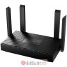 CUDY WR3000 AX3000 Gigabit Wi-Fi 6 ruter