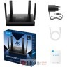 CUDY WR3000 AX3000 Gigabit Wi-Fi 6 ruter
