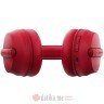 ENERGY SISTEM Hoshi ECO Red Bluetooth slušalice sa mikrofonom crvene