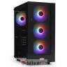 EWE PC AMD GAMING računar Ryzen 5 4500 32GB 1TB RTX3060 12GB
