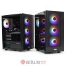 EWE PC AMD GAMING računar Ryzen 5 4500 32GB 1TB RTX3060 12GB