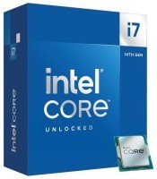 Intel Core i7-14700F (33 MB Cache, up to 5.4 GHz) Box