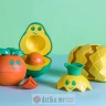 Clementoni Igracka za bebe - set voce в Черногории
