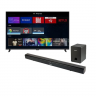 VIVAX IMAGO TV-49S62T2S2SM LED TV 49" Full HD, Android Smart 