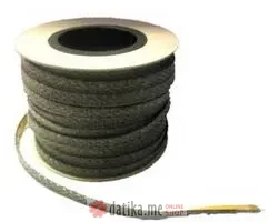 MAURER Traka fiber za staklo kam. 10x2mm 