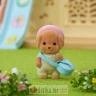 Epoch Igracka Sylvanian, beba pudla