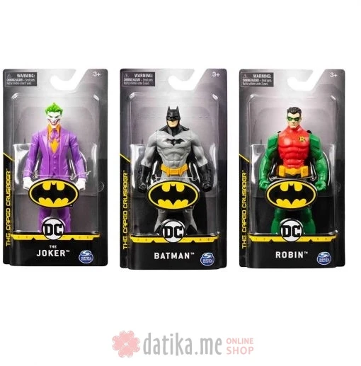 Spin Master Igracka Batman figura