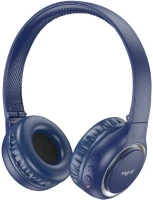 Moye Slušalice Enyo Foldable BT Blue