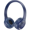 Moye Slušalice Enyo Foldable BT Blue