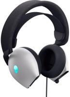 DELL AW520H Alienware Wired Gaming slušalice sa mikrofonom, White