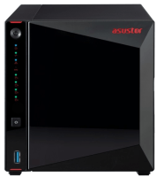 Asustor NAS Storage Server NIMBUSTOR 4 AS5304T