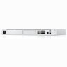 UBIQUITI UniFi UDM-PRO Dream Machine Pro, (8) GbE RJ45 ports, (1) 10G SFP+ port, 3.5" NVR HDD bay (UDM-PRO)