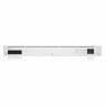 UBIQUITI UniFi UDM-PRO Dream Machine Pro, (8) GbE RJ45 ports, (1) 10G SFP+ port, 3.5" NVR HDD bay (UDM-PRO)
