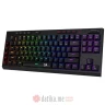 Redragon Tastatura Vishnu Pro K596 RGB Wireless/Wired Mechanical Gaming