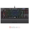Redragon Tastatura Vishnu Pro K596 RGB Wireless/Wired Mechanical Gaming