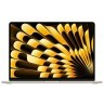 Apple MacBook Air M2 8-core CPU 10-core GPU 8GB/512GB SSD/15.3"/Starlight (MQKV3LL)  в Черногории