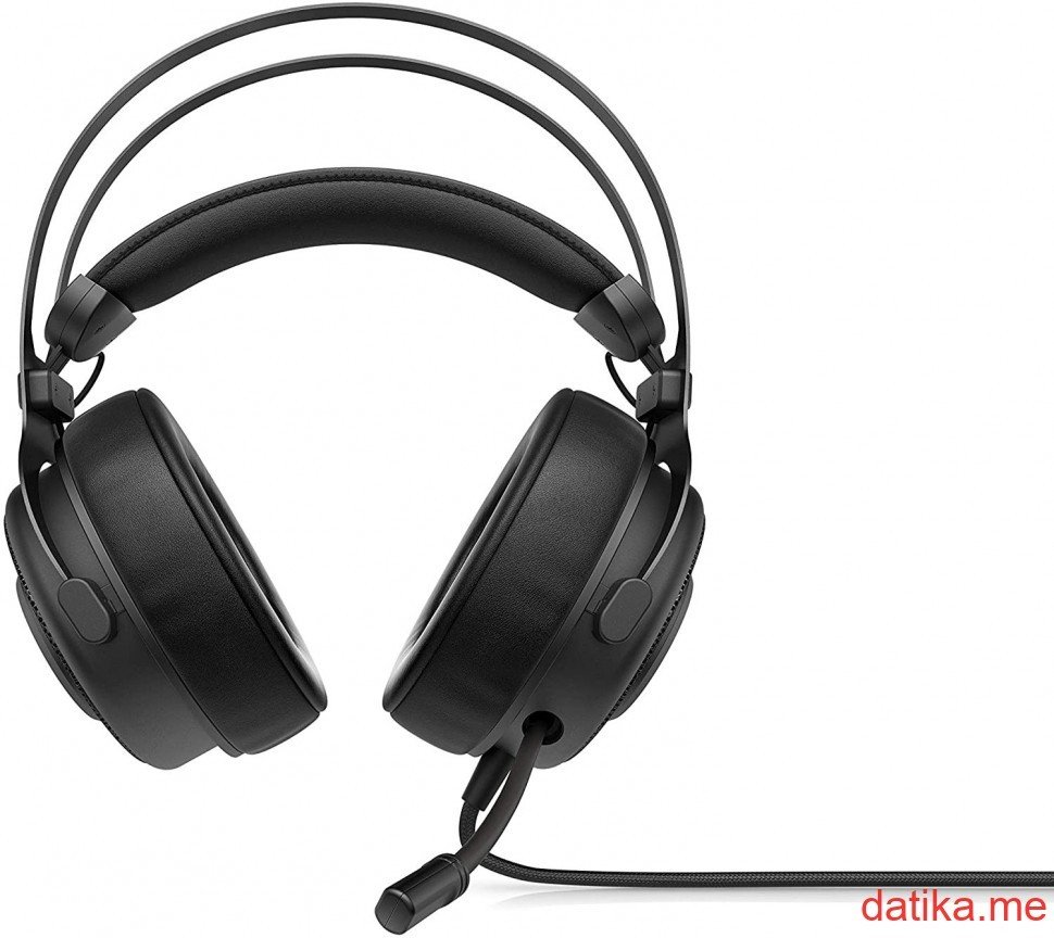 HP OMEN Blast Gaming Headset