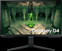 Samsung G405 Odyssey 27" Full HD IPS ​240Hz Gaming ​Monitor