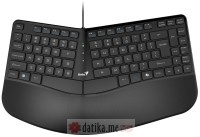 GENIUS Ergo KB-700 USB tastatura