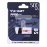 Patriot RAGE Prime 500GB USB 3.2 flash 