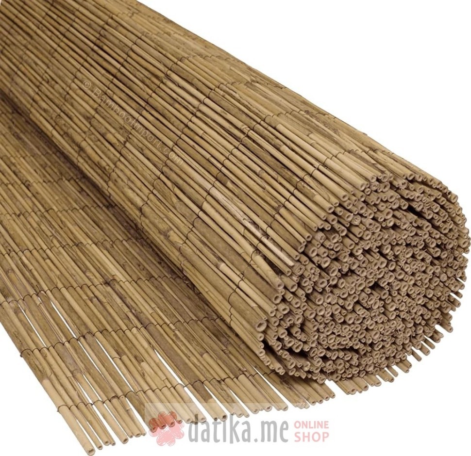 PAPILLON Mreža od bambusa Fi6mm 150x300cm