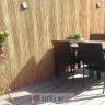 PAPILLON Mreža od bambusa Fi6mm 150x300cm