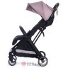 BBO Kolica za bebe autofolding 517 Quick Beige