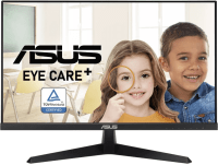 Asus VY249HE 23.8" Full HD IPS 75Hz Eye Care Monitor 