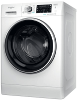 Whirlpool FFD 9458 BCV EE masina za pranje vesa 9kg/1400okr