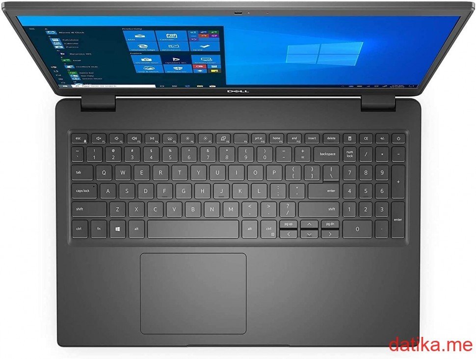 Buy Dell Latitude 3510 Intel i3-10110U/8GB/256GB SSD/15.6" FHD/IntelUHD