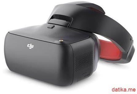 DJI Goggles Racing Edition
