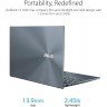 Asus ZenBook UX325EA-OLED-WB271R Intel i5-1135G7/16GB/512GB SSD/IntelUHD/13.3" OLED FHD/Win10Pro 