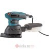 BORMANN BSS2300 Brusilica ekscentricna/vibraciona 4u1 125mm 250w 