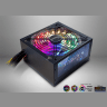 Inter-Tech Argus RGB-600W II Napajanje