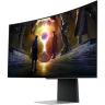 Samsung Odyssey G8 G85SD OLED 34'' UWQHD 175Hz Gaming Monitor