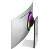 Samsung Odyssey G8 G85SD OLED 34'' UWQHD 175Hz Gaming Monitor