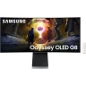 Samsung Odyssey G8 G85SD OLED 34'' UWQHD 175Hz Gaming Monitor