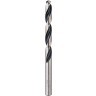 BOSCH Burgija za metal 9.0mm HSS PointTeQ (2608577173)