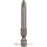 BOSCH Bit nastavci za odvijac PZ2 krstasti 1/4" 49mm 25kom