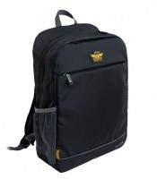 Armaggeddon RELOAD 7 Black - Grey  ranac za laptop/tablet do 15,6"