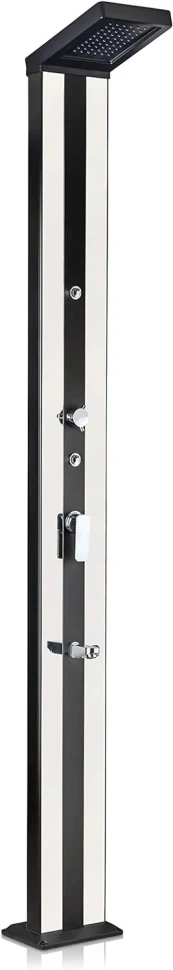 Tus solarni Delux GRE DSALP38 38l Alum. 215cm 