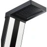 Tus solarni Delux GRE DSALP38 38l Alum. 215cm 