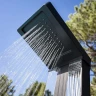 Tus solarni Delux GRE DSALP38 38l Alum. 215cm 