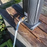 Tus solarni Delux GRE DSALP38 38l Alum. 215cm 