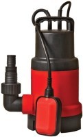 FARM FPN550 Potapajuća pumpa sa plovkom, za nečistu vodu 550W