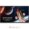 BENQ RE8603 LED 86" 4K Ultra HD IPS Interactive Display 