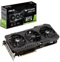 Asus nVidia GeForce RTX 3080 10GB 320bit, TUF-RTX3080-O10G-V2-GAMING LHR 