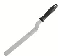 FACKELMANN POSLASTICARSKA SPATULA KRIVA 43.5 cm